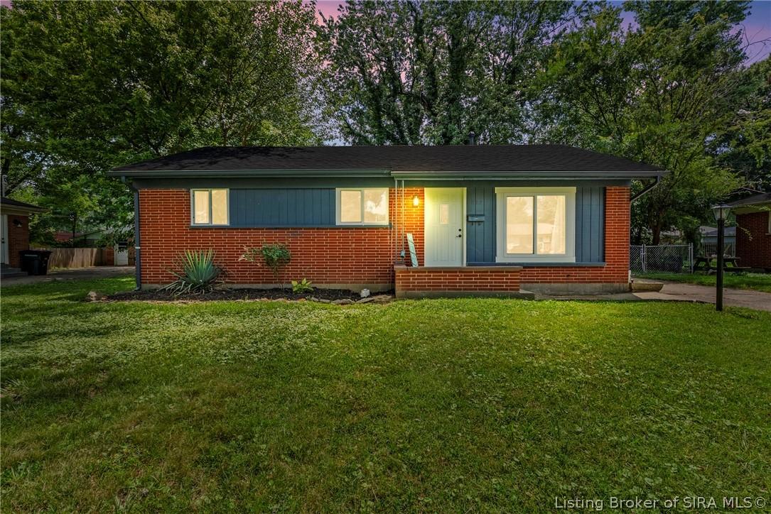 Marigold Dr, Jeffersonville, IN 47130 #1
