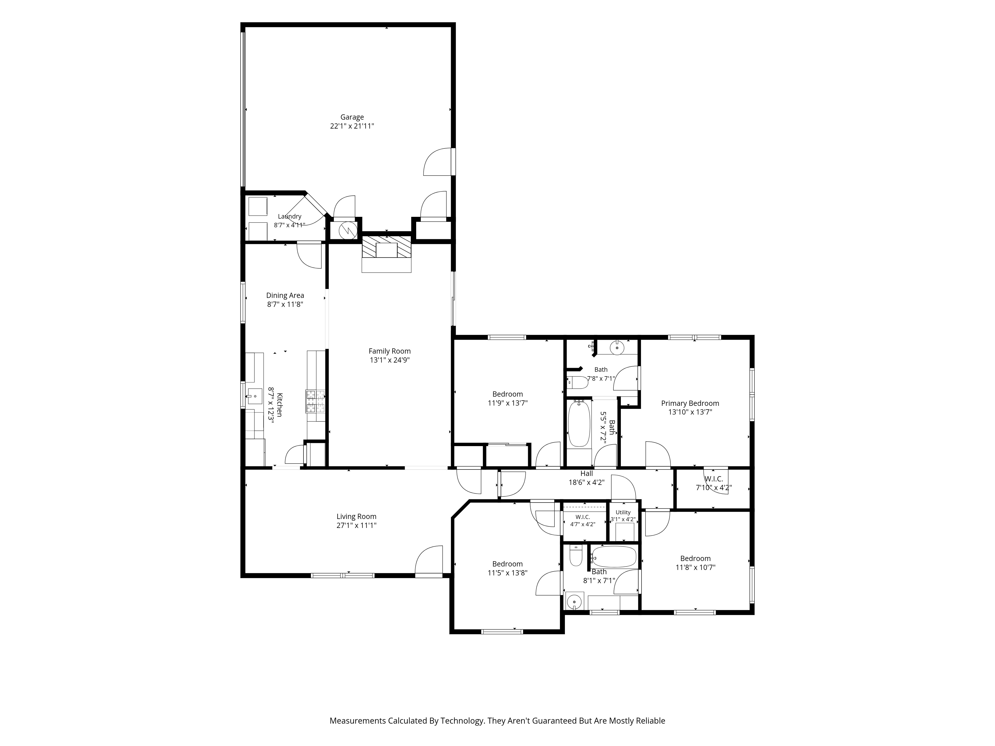  221 Linda Lane, Irving, TX, 75062 - 物件實景