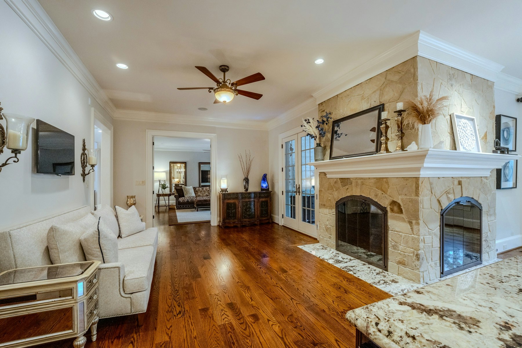  40935 Grenata Preserve Place, Leesburg, VA 20175 - 物件實景