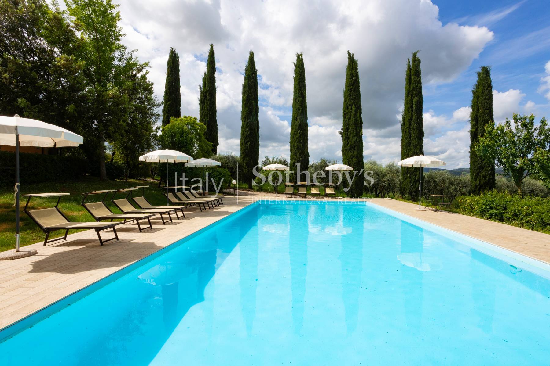  Refined wine estate with agritourism - 物件實景