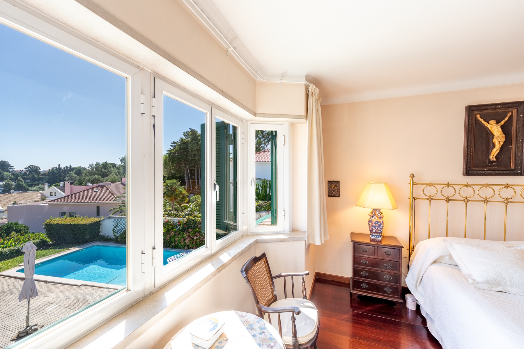  Detached house, 4 bedrooms, for Sale - 物件實景