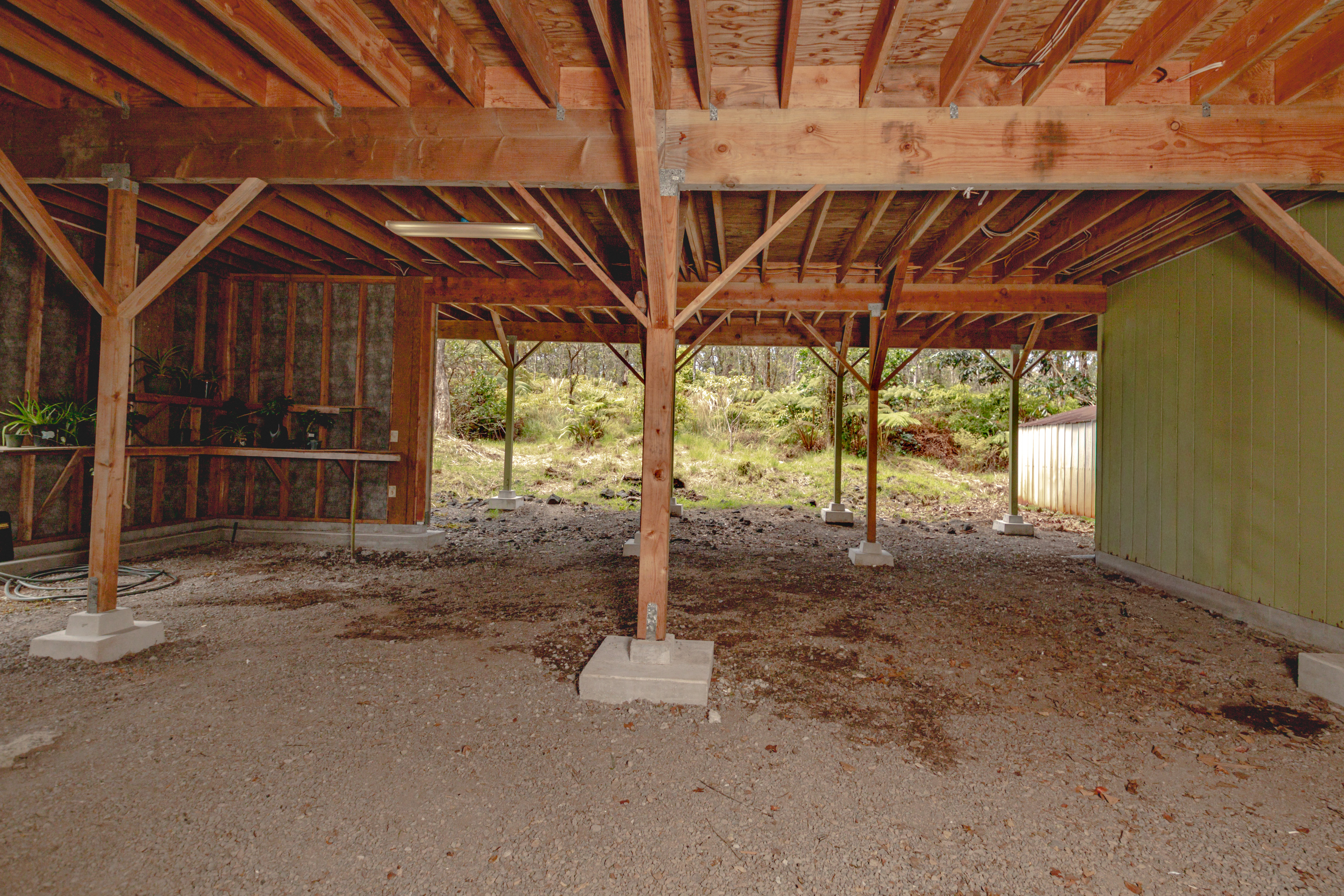  11-3121  HOOLEHUA RD, Volcano, HI 96785 - 物件實景