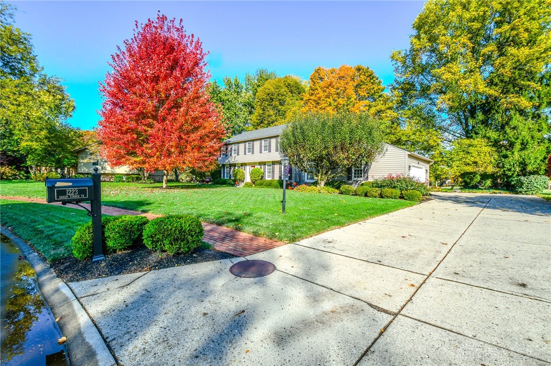 Washington Twp, Ohio, 45458, United States, 4 Bedrooms Bedrooms, ,4 BathroomsBathrooms,Residential,For Sale,1987558