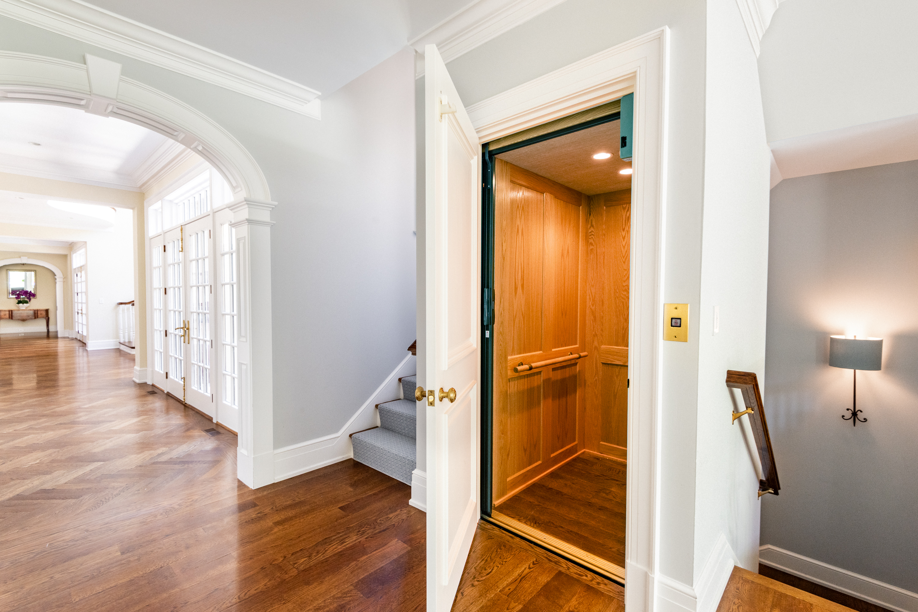  105 Brookschase Lane, Henrico, VA 23229 - 物件實景