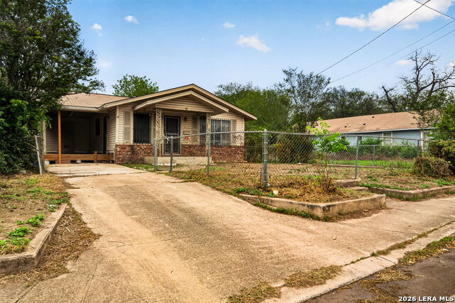 Bank St, San Antonio, TX 78204 #1