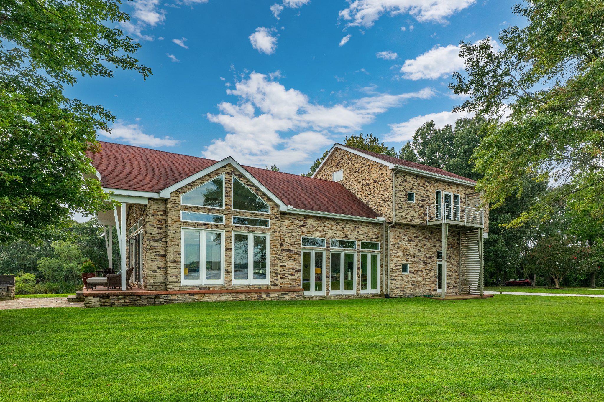  491 Wye Island Road, Queenstown, MD, 21658 - 物件實景