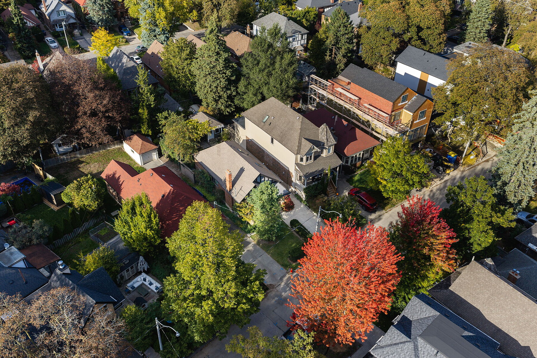  16 Sunnybrook Rd - 物件實景