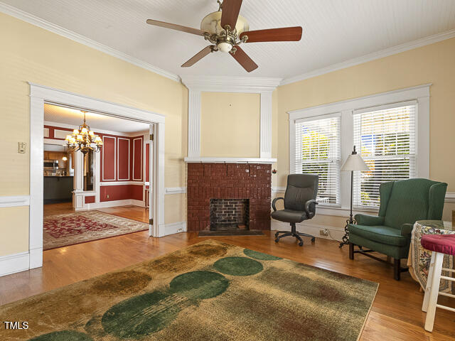 Fuquay Varina, North Carolina, 27526, United States, 4 Bedrooms Bedrooms, ,3 BathroomsBathrooms,Residential,For Sale,1927841