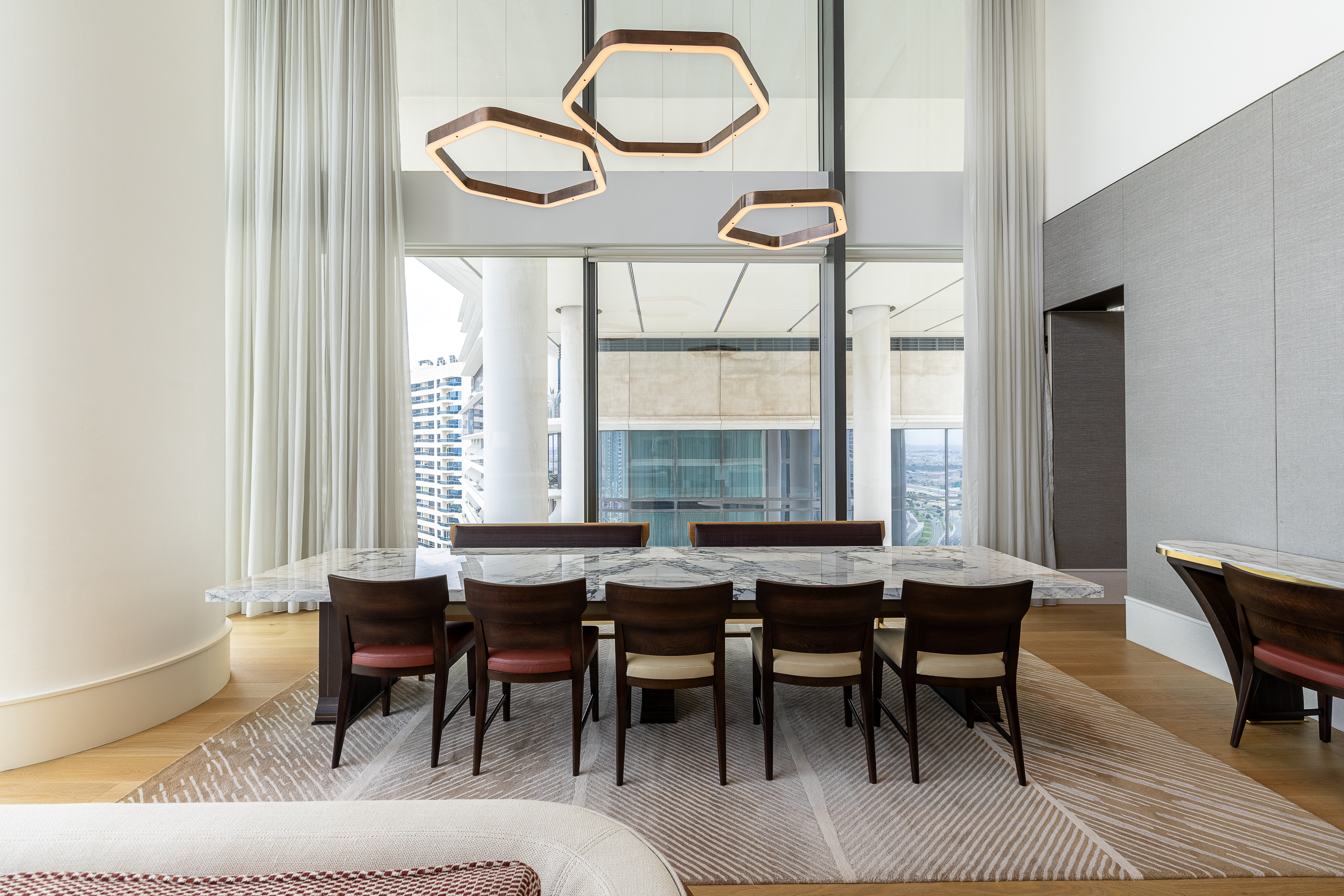  Sophisticated Lateral Home in Dorchester Collection - 物件實景