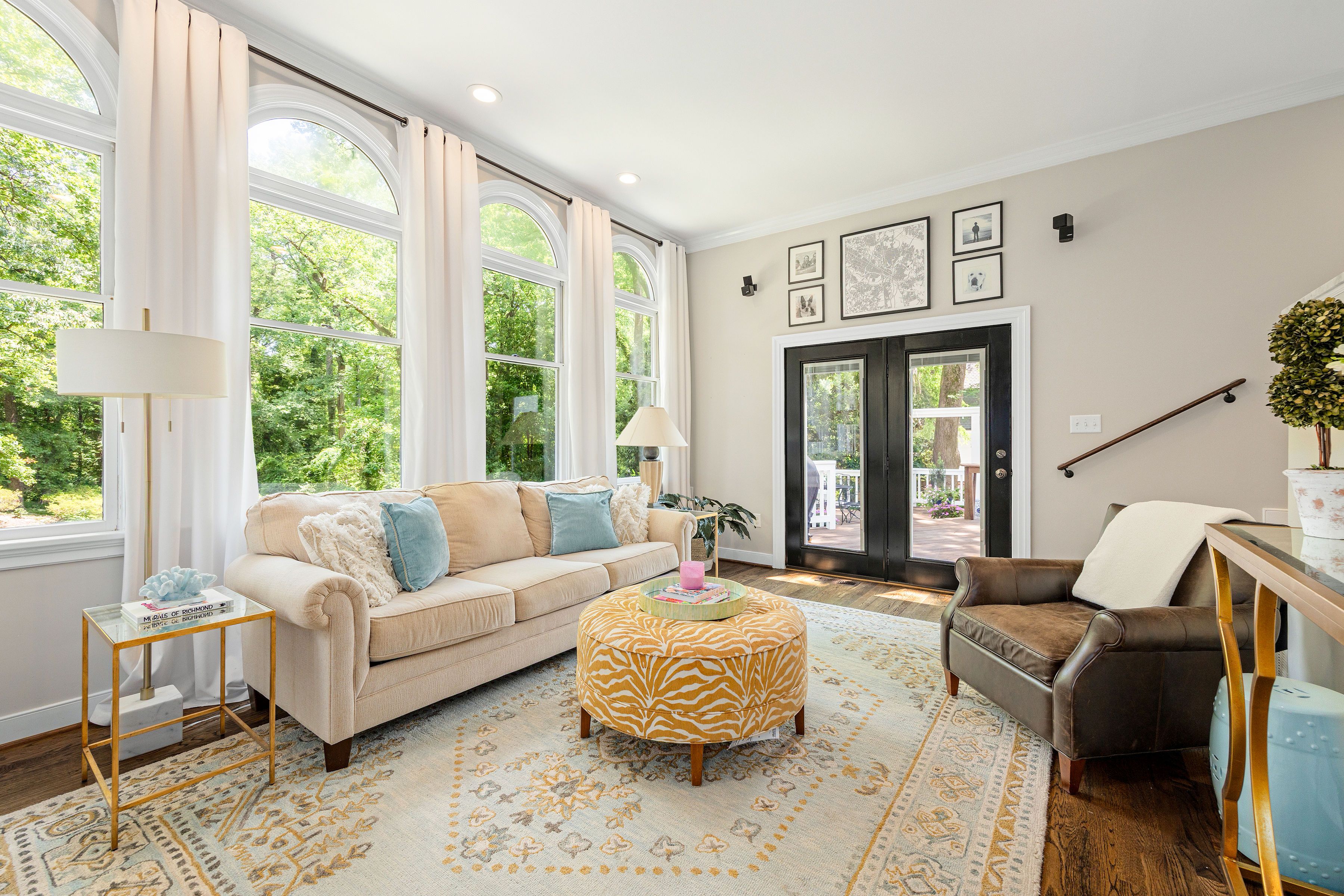  17 Bridgeway Road, Richmond, VA 23226 - 物件實景