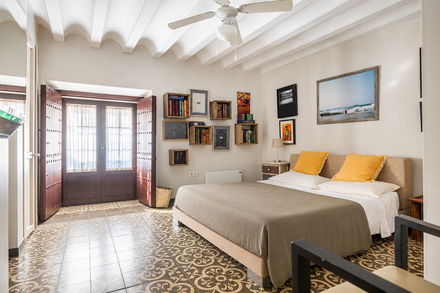  Historic palace house in the center of El Puerto de Santa María - 物件實景