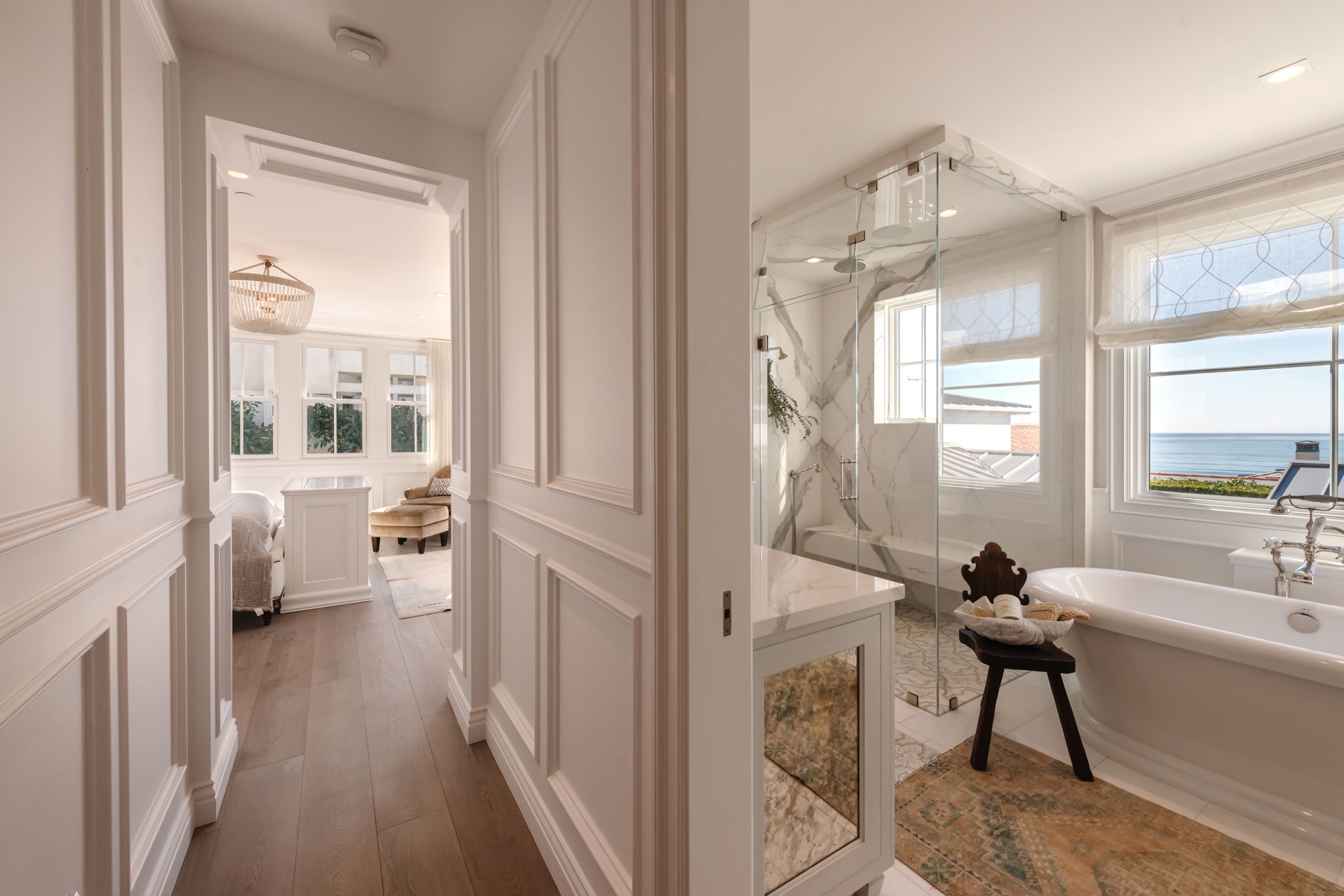  The Double Lot Walk Street Estate - 物件實景