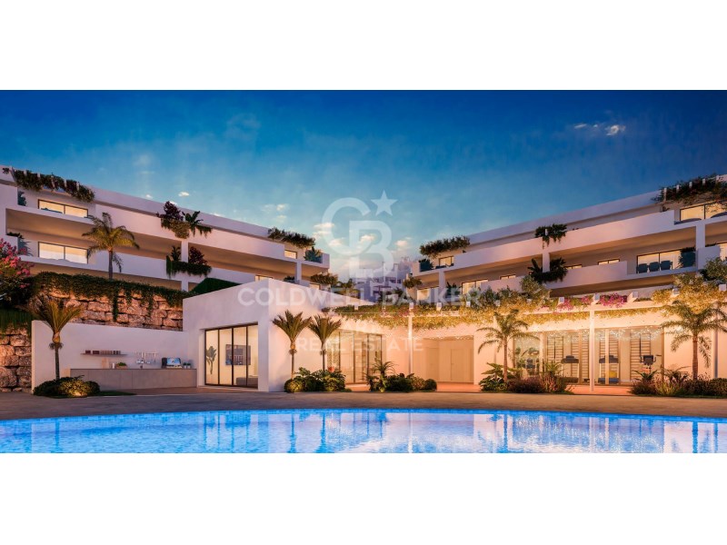 Casares, Andalusia, ES, 3 Bedrooms Bedrooms, ,2 BathroomsBathrooms,Residential,For Sale,1745870
