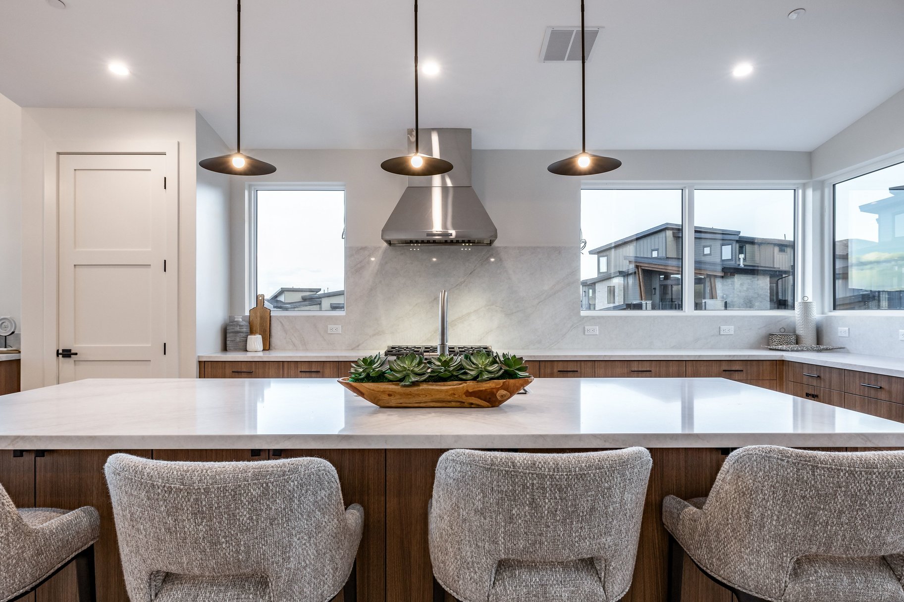  Stunning Keetley Ridge Residence with Jordanelle Views, Minutes to Park City - 物件實景