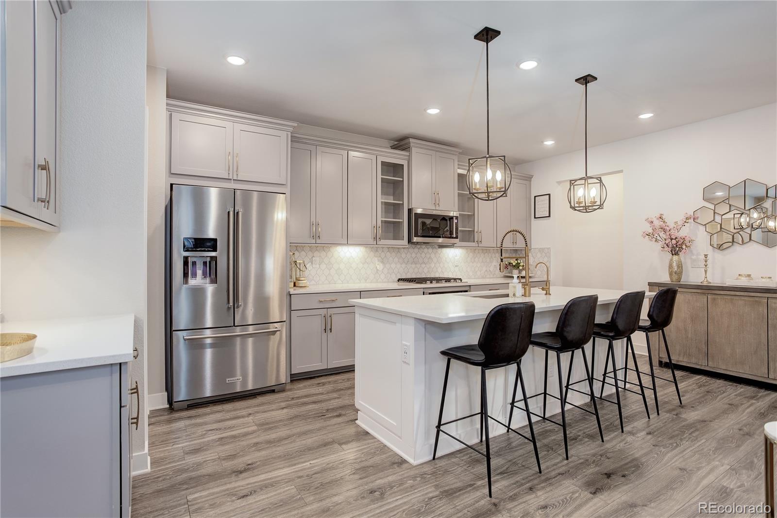 Castle Pines, Colorado, 80108, United States, 3 Bedrooms Bedrooms, ,2 BathroomsBathrooms,Residential,For Sale,1865426
