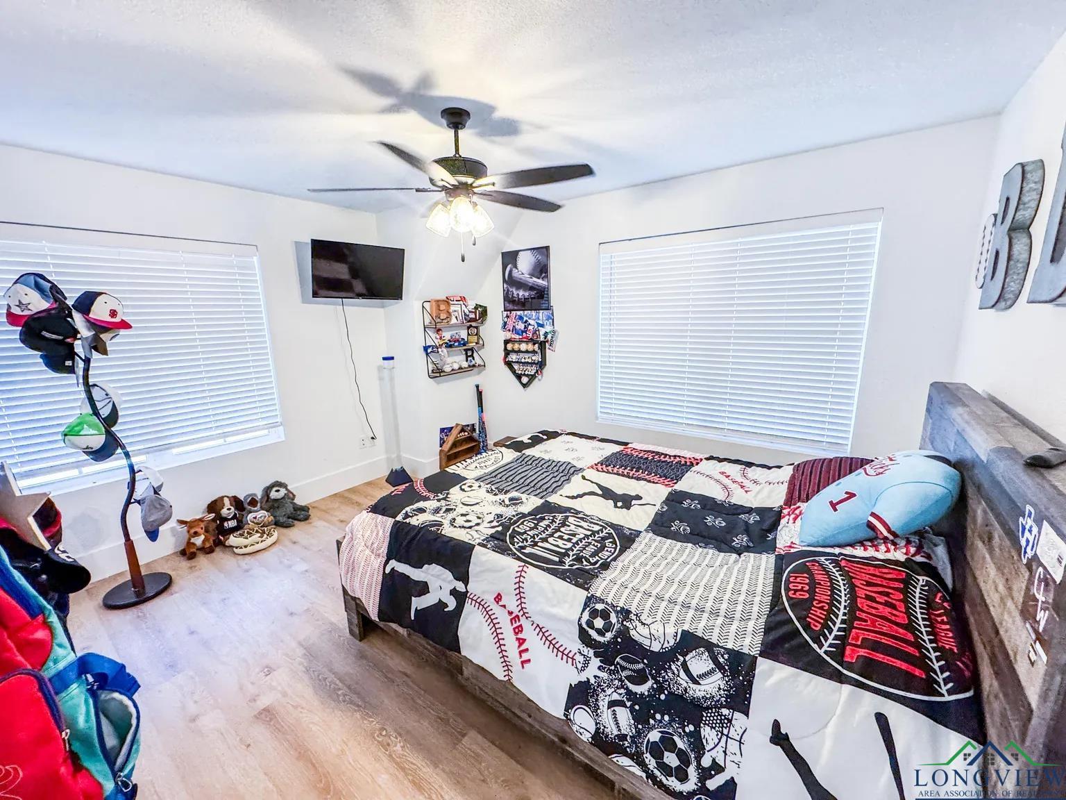 Texarkana, Texas, 75503, United States, 4 Bedrooms Bedrooms, ,4 BathroomsBathrooms,Residential,For Sale,1980394