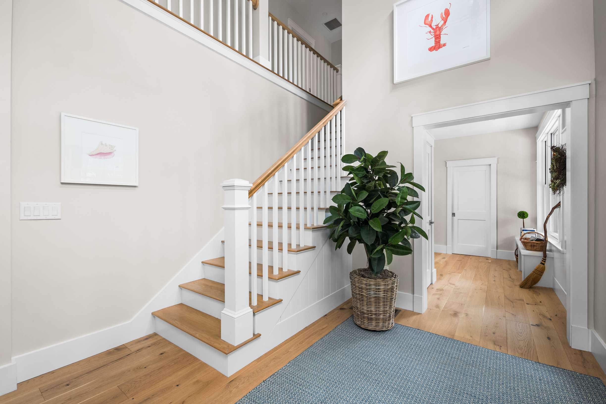  Custom Built Farmhouse in Cape Neddick - 物件實景