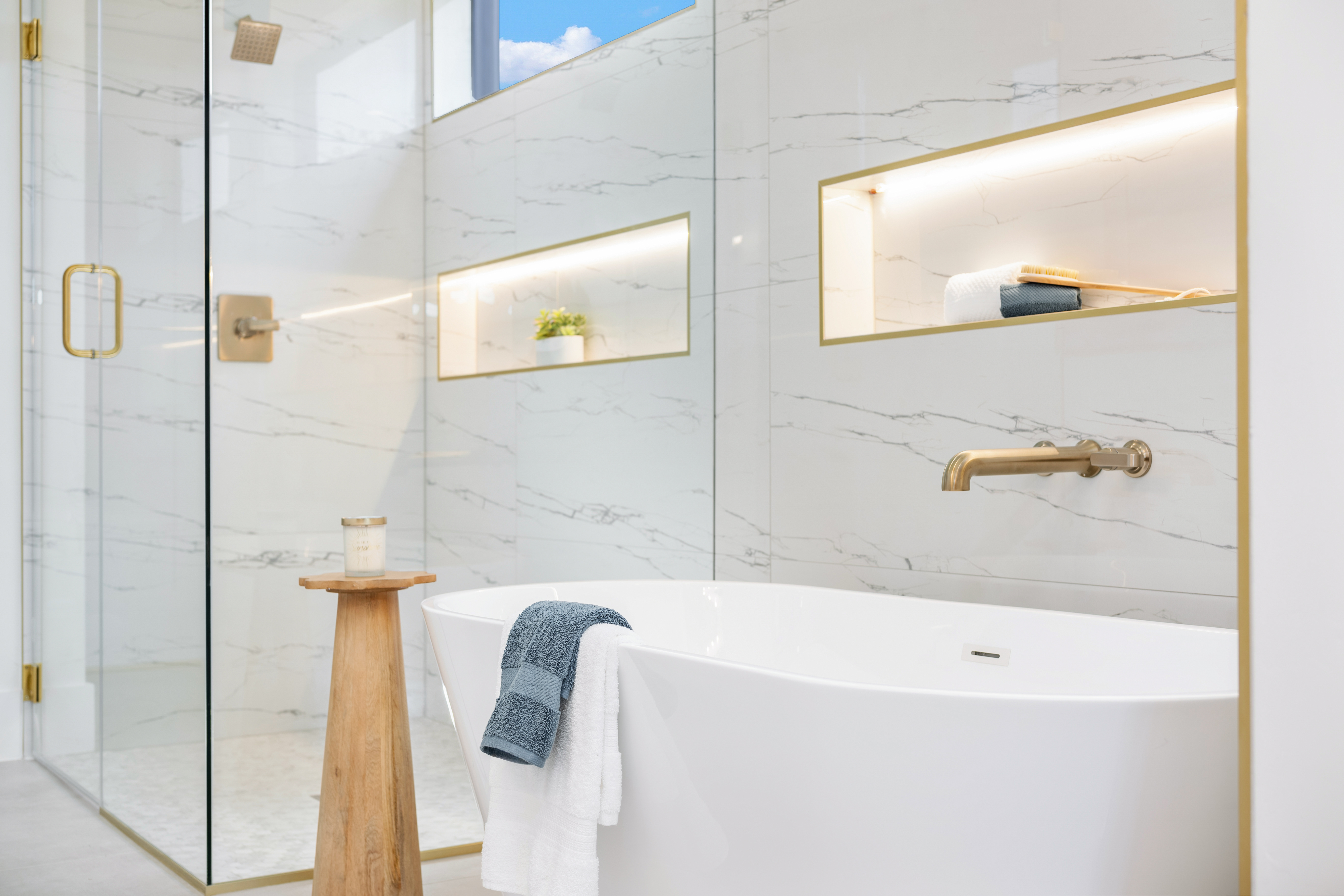  Modern Luxury on 1 Acre - 物件實景