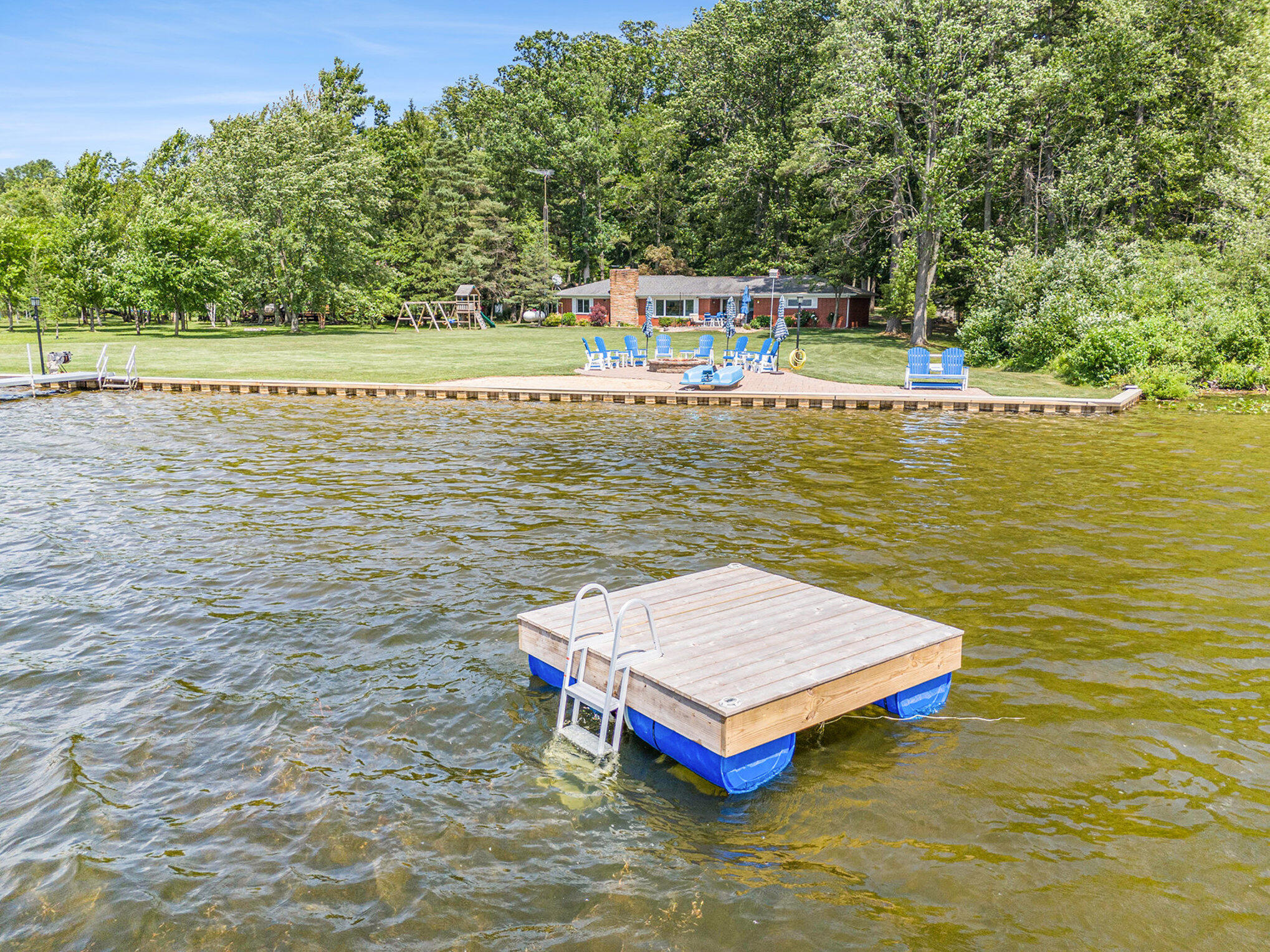 Grand Junction, Michigan, 49056, United States, 2 Bedrooms Bedrooms, ,1 BathroomBathrooms,Residential,For Sale,1876065