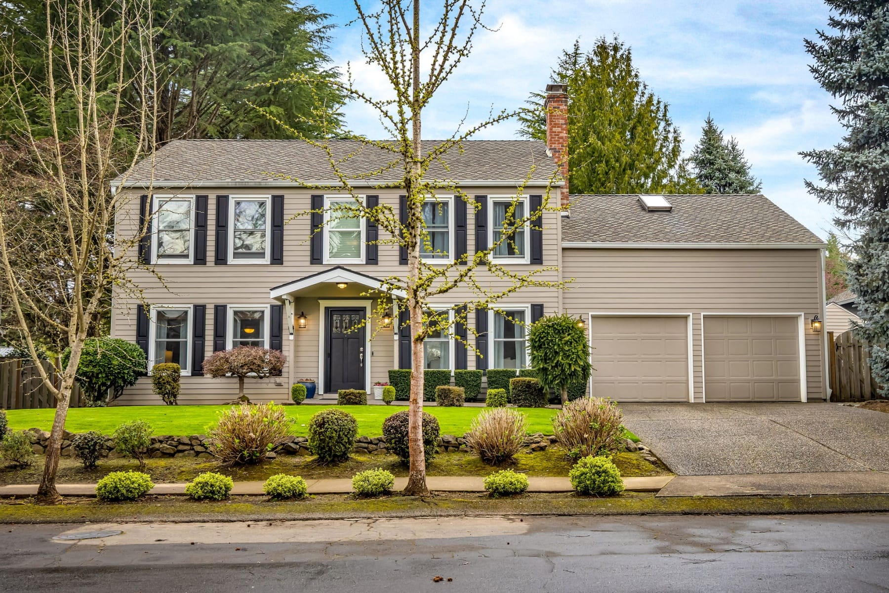  4055 TROUT WAY Lake Oswego, OR 97034 - 物件實景