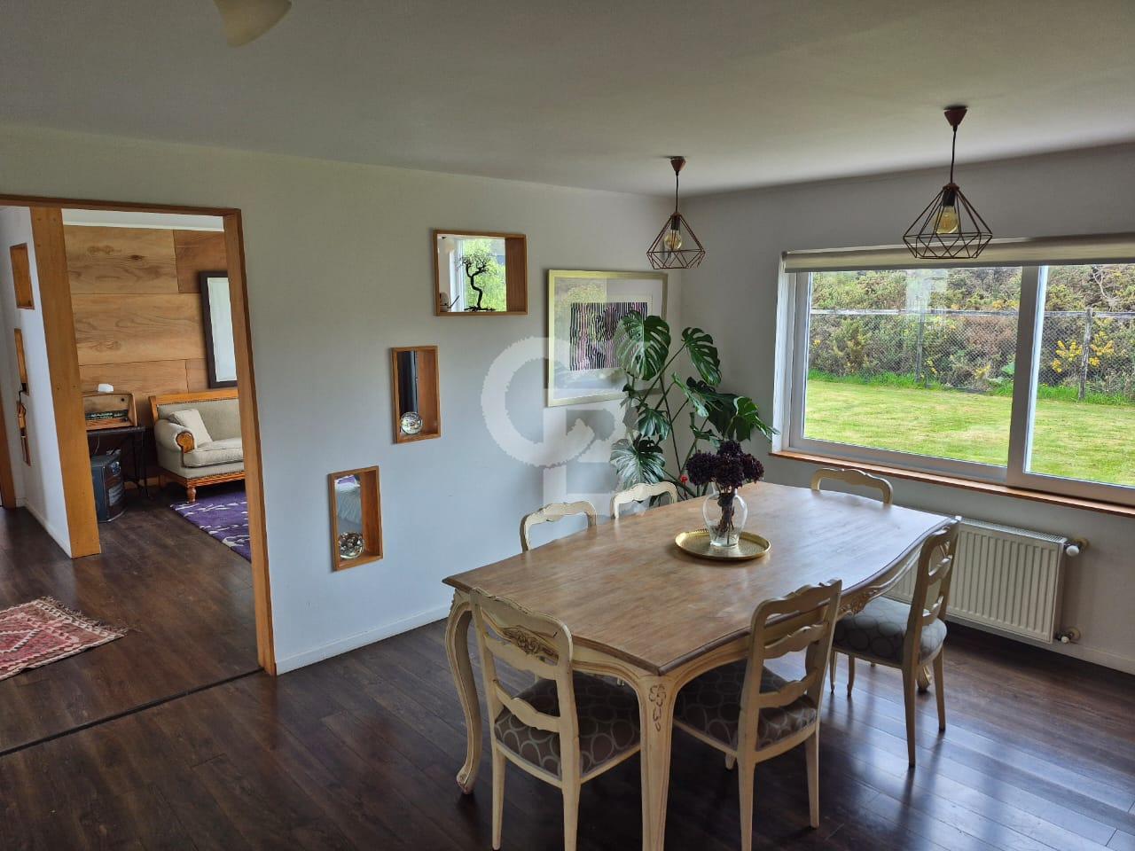 Puerto Varas, Chile, 4 Bedrooms Bedrooms, ,4 BathroomsBathrooms,Residential,For Sale,1987805