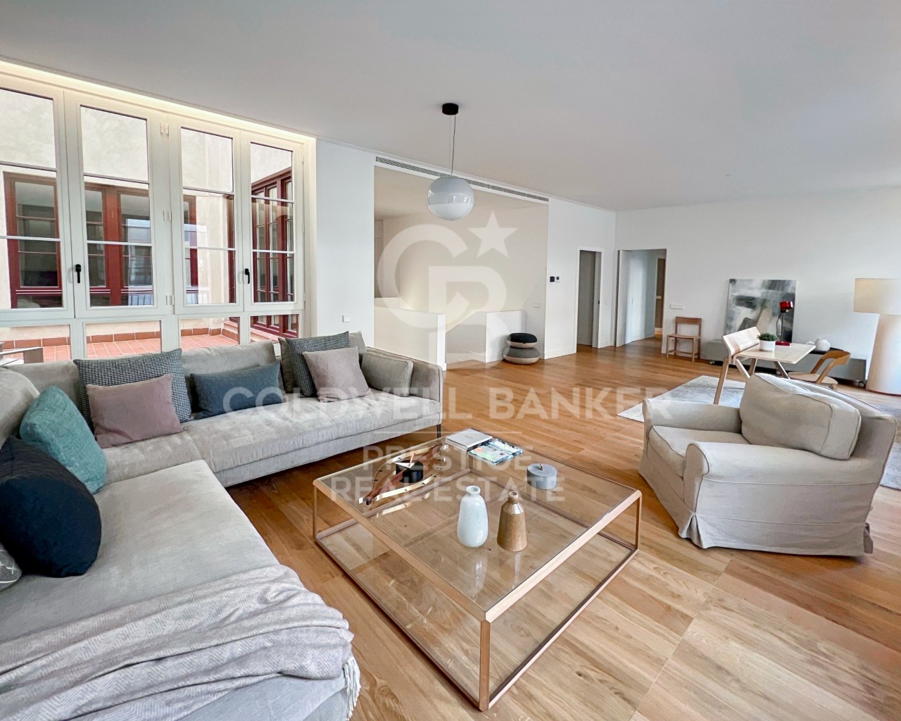 Barcelona, Barcelona, Eixample, La Dreta de l'Eix, Barcelona, Catalonia, ES, 3 Bedrooms Bedrooms, ,5 BathroomsBathrooms,Residential,For Sale,Barcelona, Barcelona, Eixample, La Dreta de l'Eix,1448762