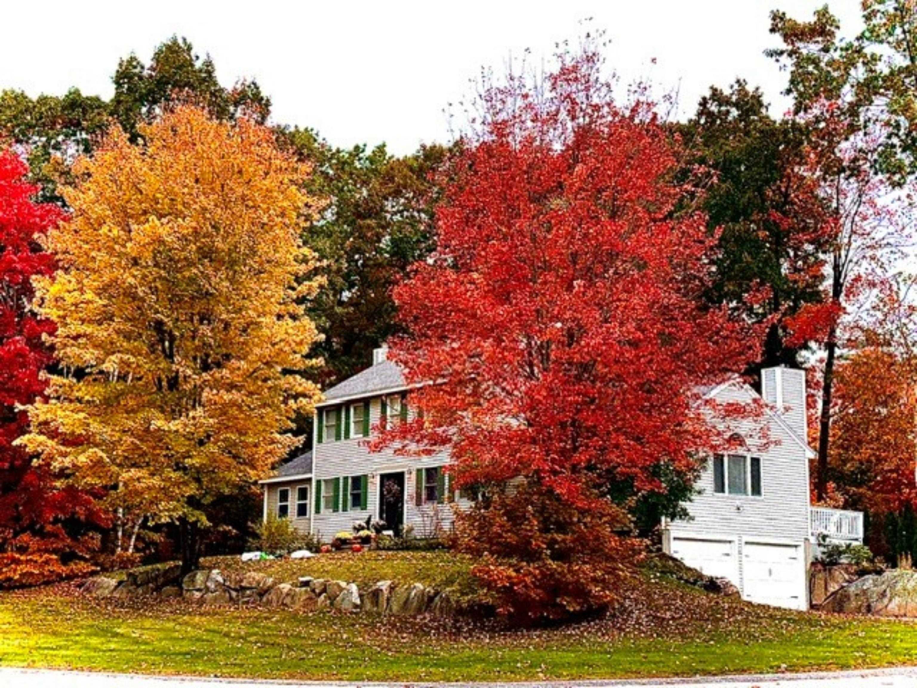 Hooksett, New Hampshire, 03106, United States, 3 Bedrooms Bedrooms, ,1 BathroomBathrooms,Residential,For Sale,2002155