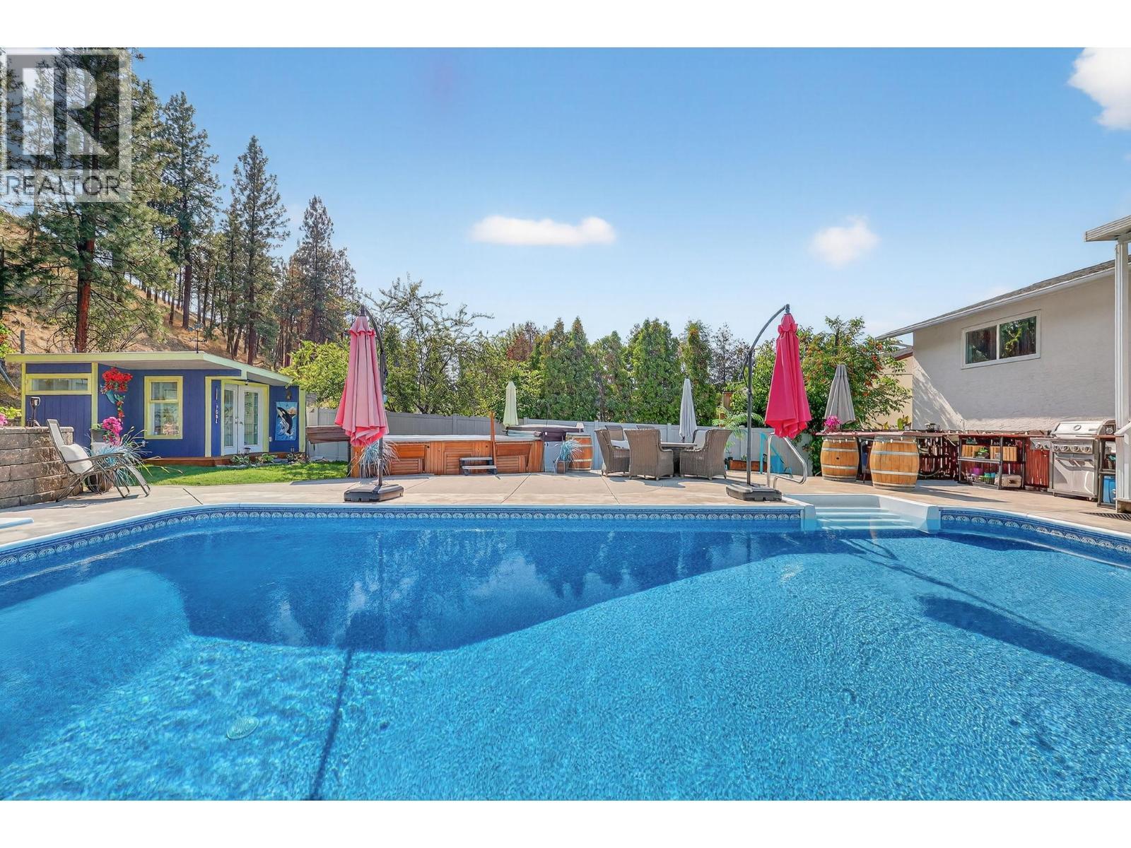 PENTICTON, British Columbia, V2A 7E7, CA, 4 Bedrooms Bedrooms, ,3 BathroomsBathrooms,Residential,For Sale,1947241