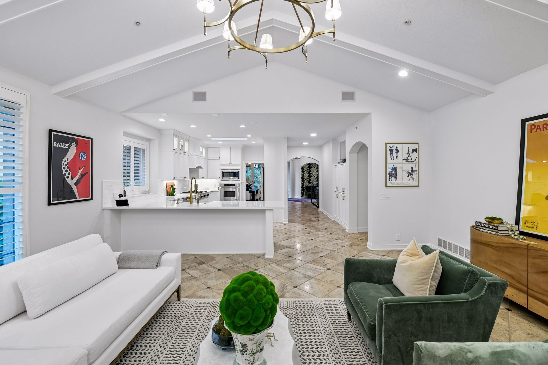  Refined Living Near Lake Minnetonka - 物件實景