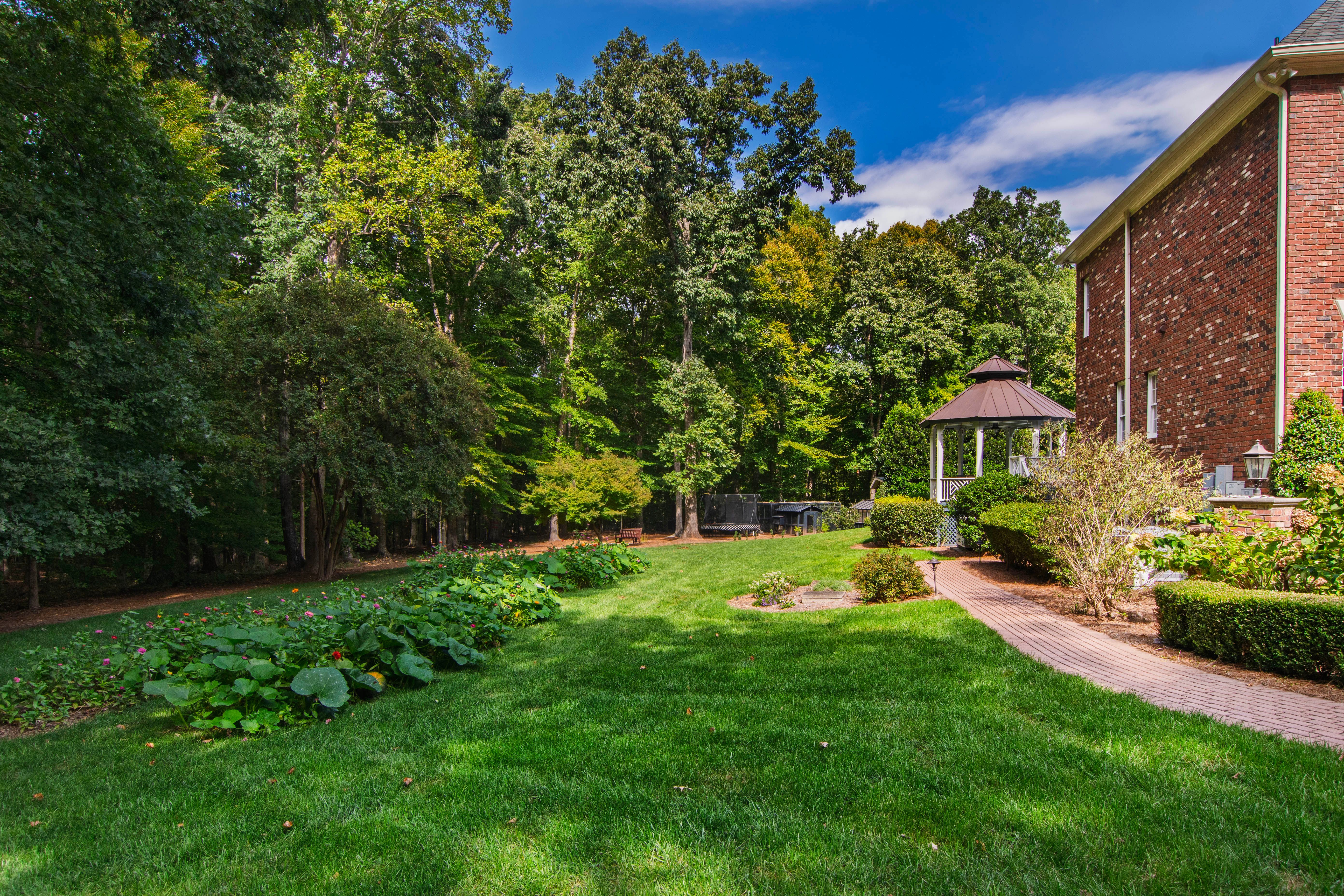  1625 Morning Mountain Road, Raleigh, NC 27614 - 物件實景