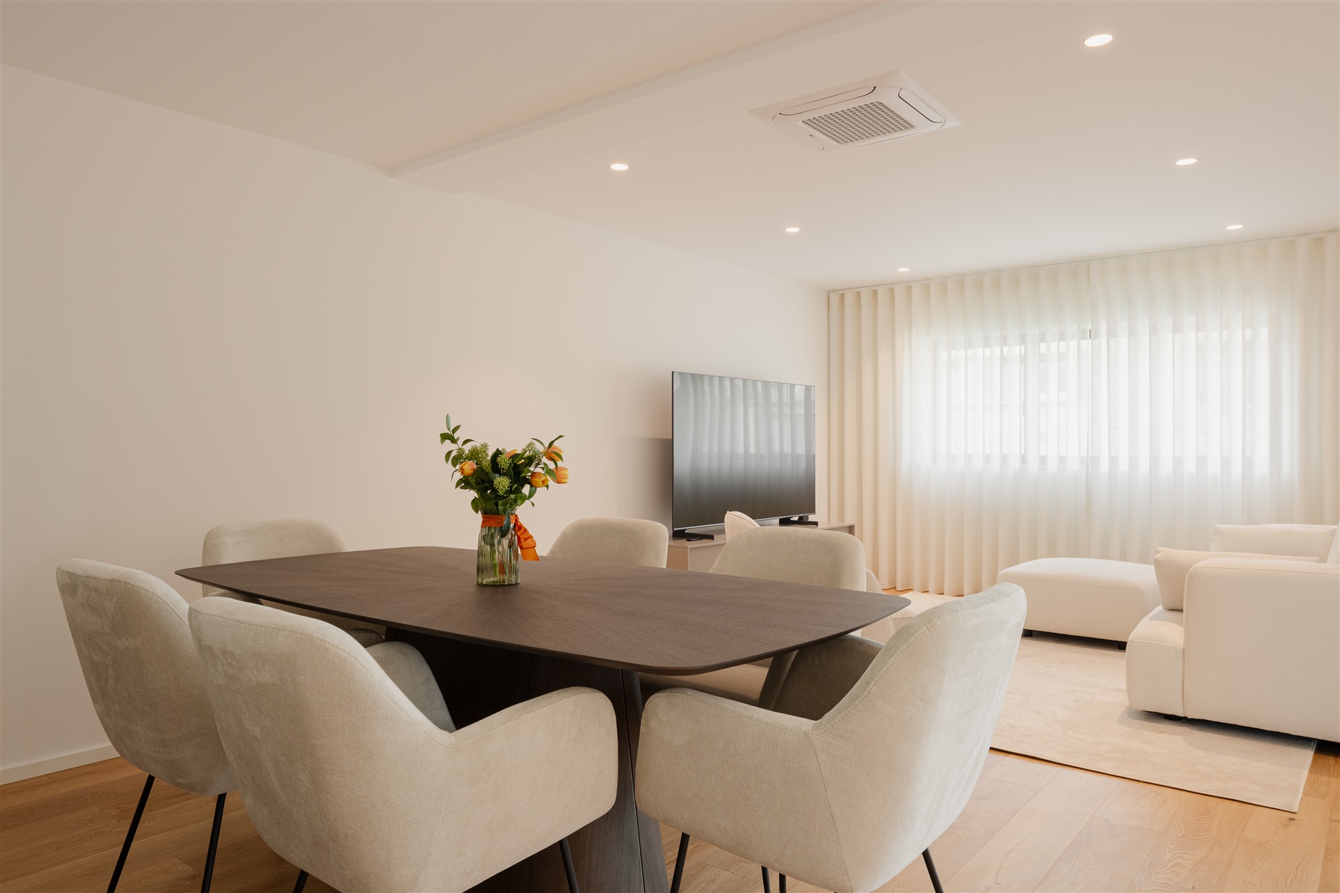  Flat, 3 bedrooms, for Sale - 物件實景