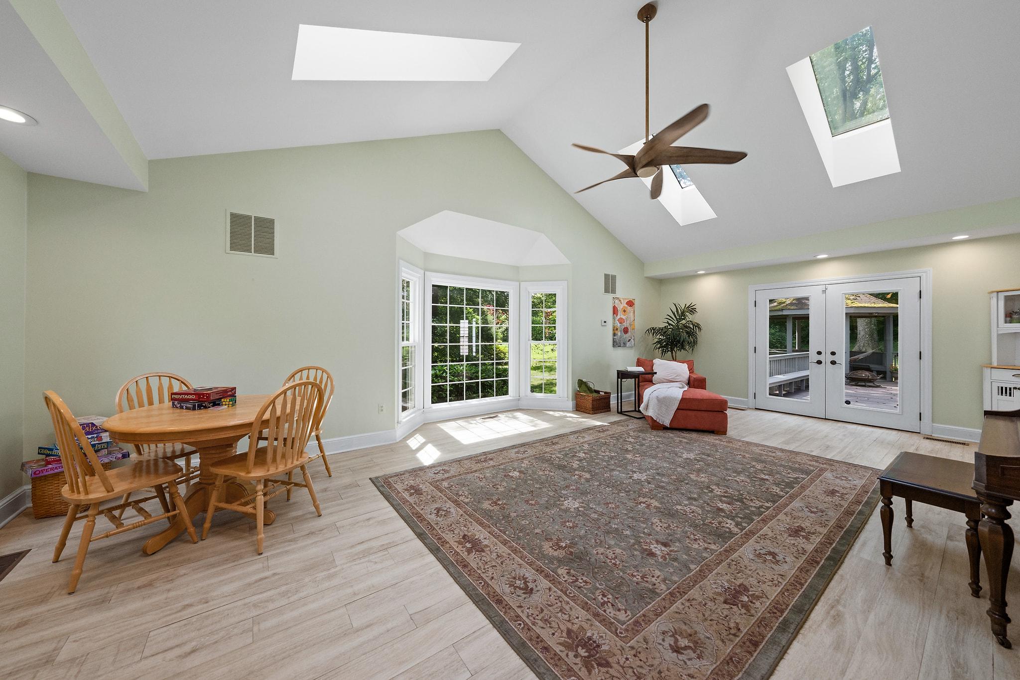  7821 Old Dominion Drive, Mclean, VA, 22102 - 物件實景