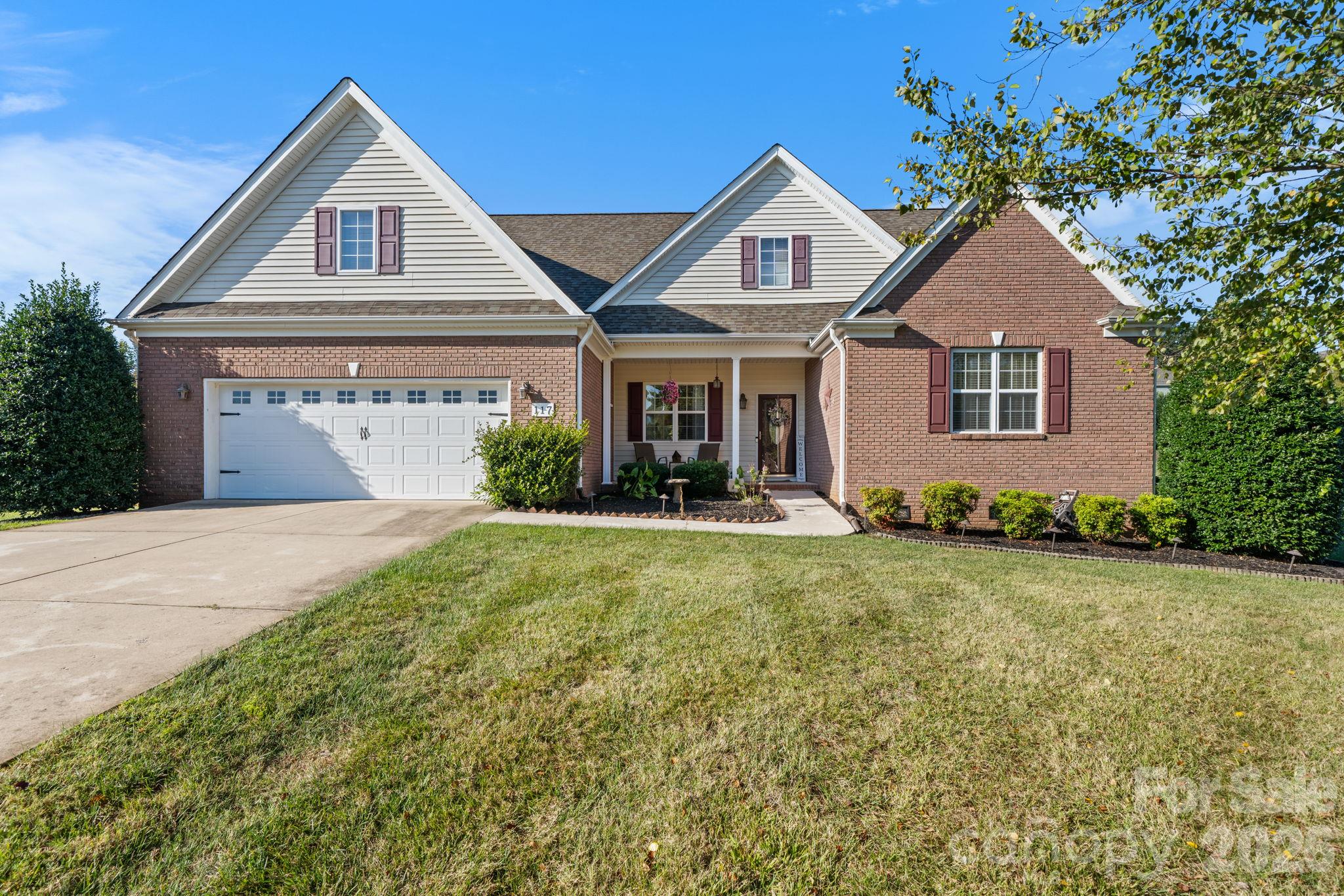 Vista View Pl, Mooresville, NC 28117