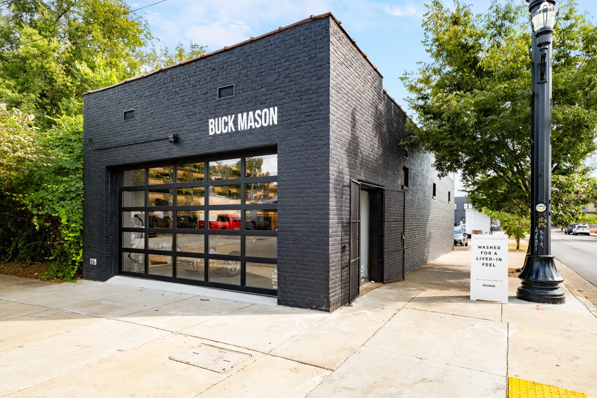  1101 Paris Ave, Nashville, TN, 37204 - 物件實景