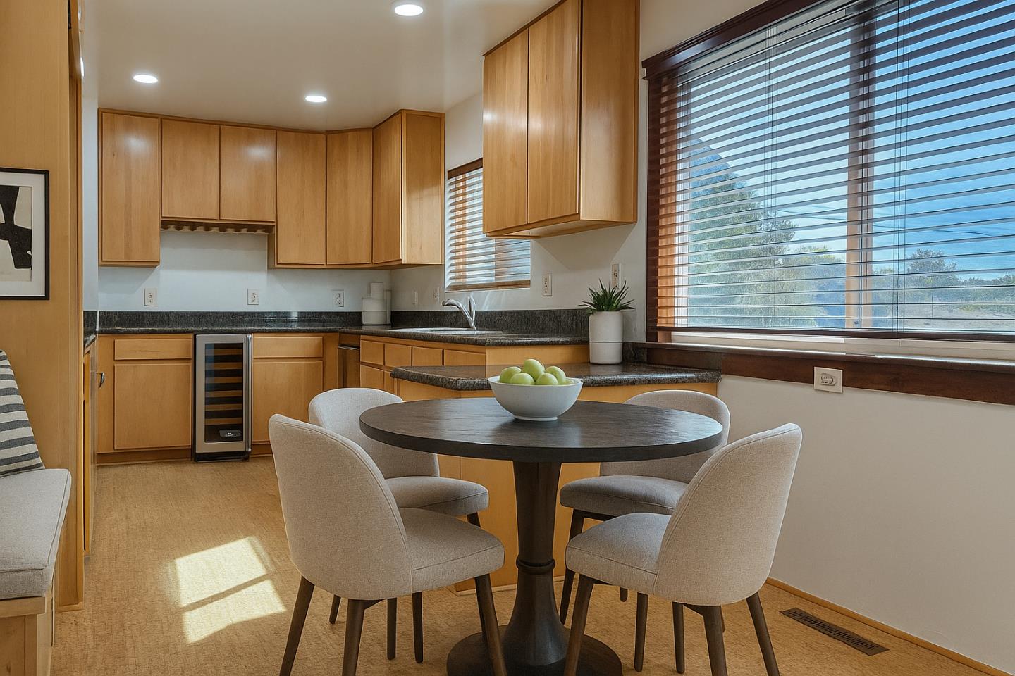 Pacific Grove, California, 93950, United States, 4 Bedrooms Bedrooms, ,2 BathroomsBathrooms,Residential,For Sale,1990958