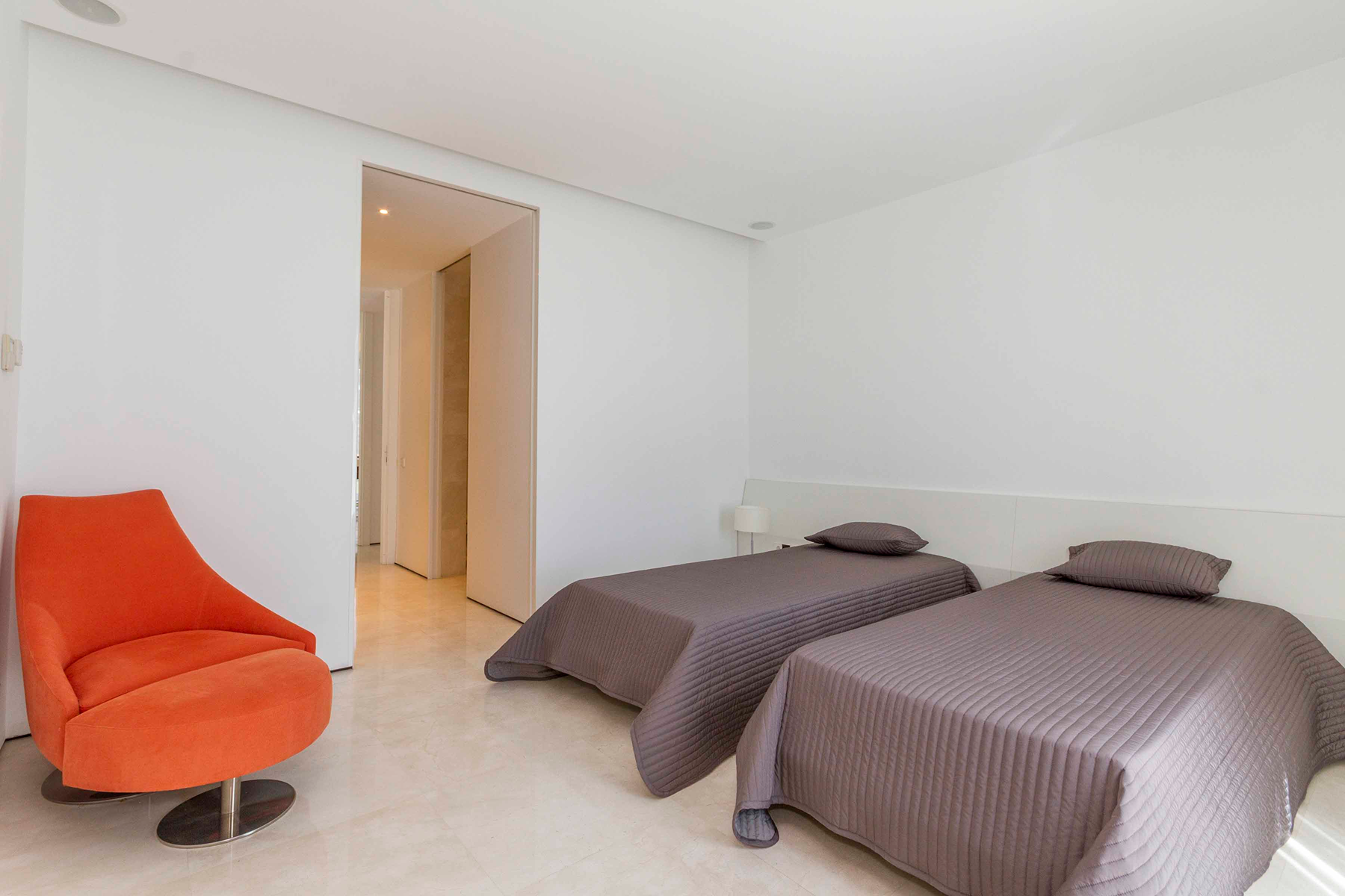  Modern villa in La Florida - 物件實景