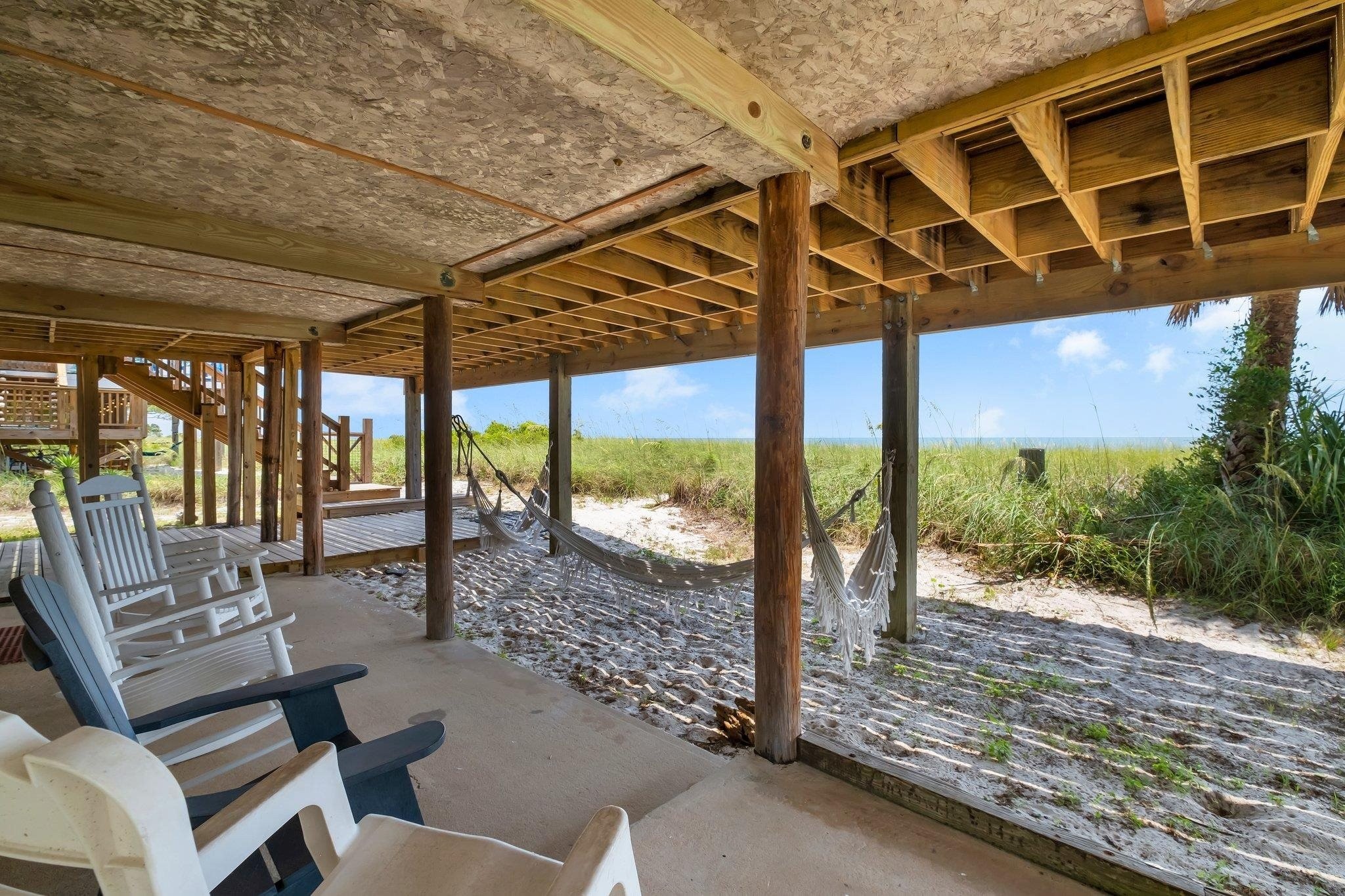 Alligator Point, Florida, 32346, United States, 3 Bedrooms Bedrooms, ,3 BathroomsBathrooms,Residential,For Sale,1943895