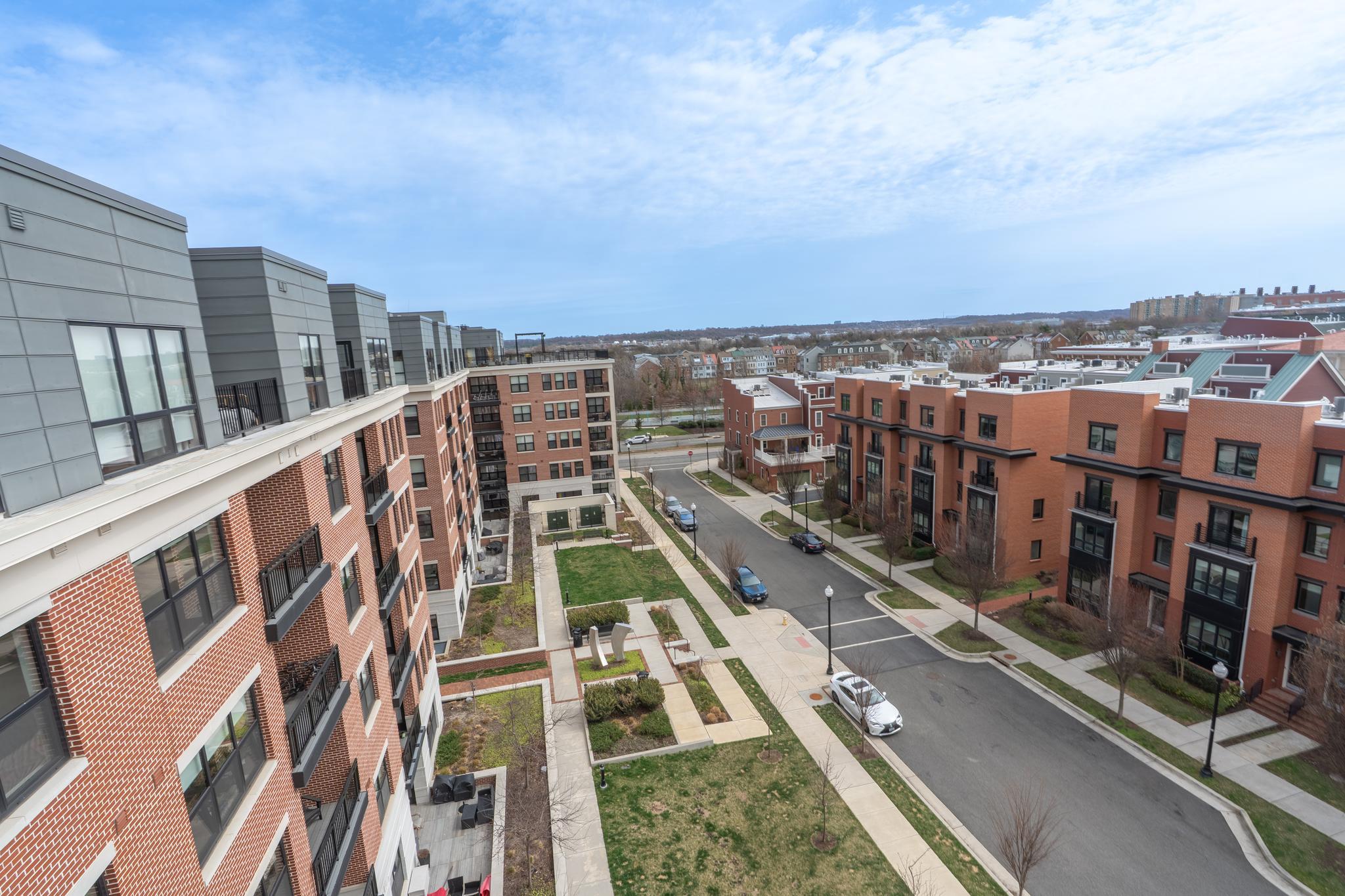  701 Swann Avenue, Alexandria, VA, 22301 - 物件實景