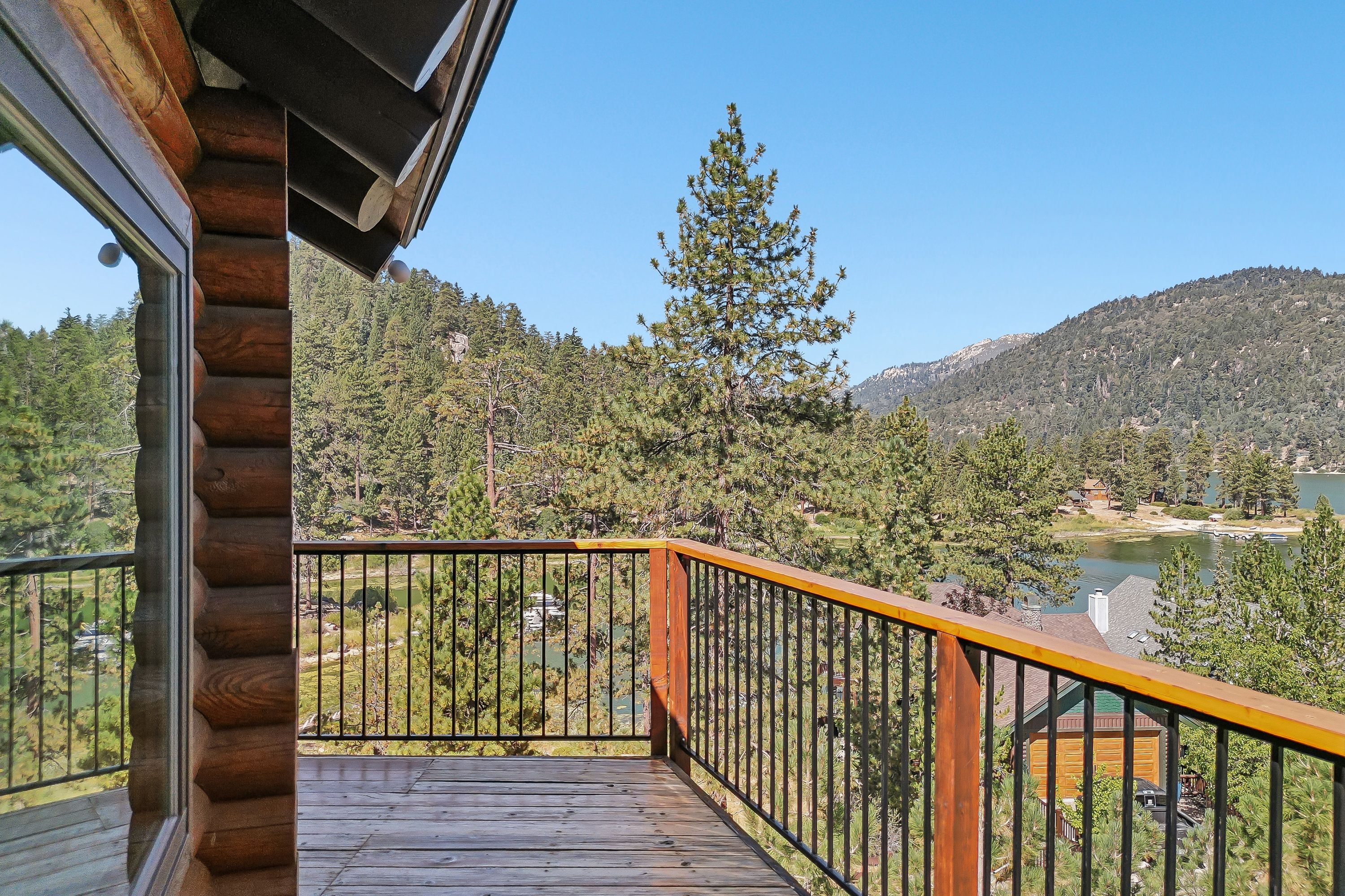  38595 Talbot Drive, Big Bear Lake, CA 92315 - 物件實景