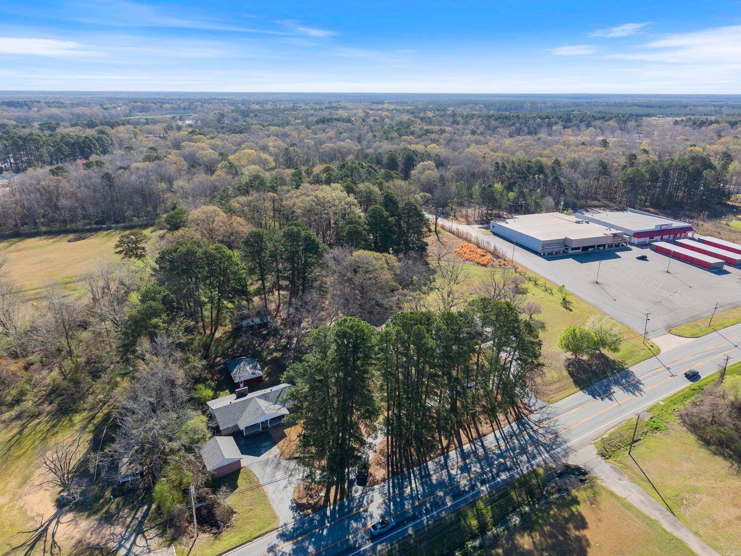 Sheridan, Arkansas, 72150, United States, 3 Bedrooms Bedrooms, ,2 BathroomsBathrooms,Residential,For Sale,1978895