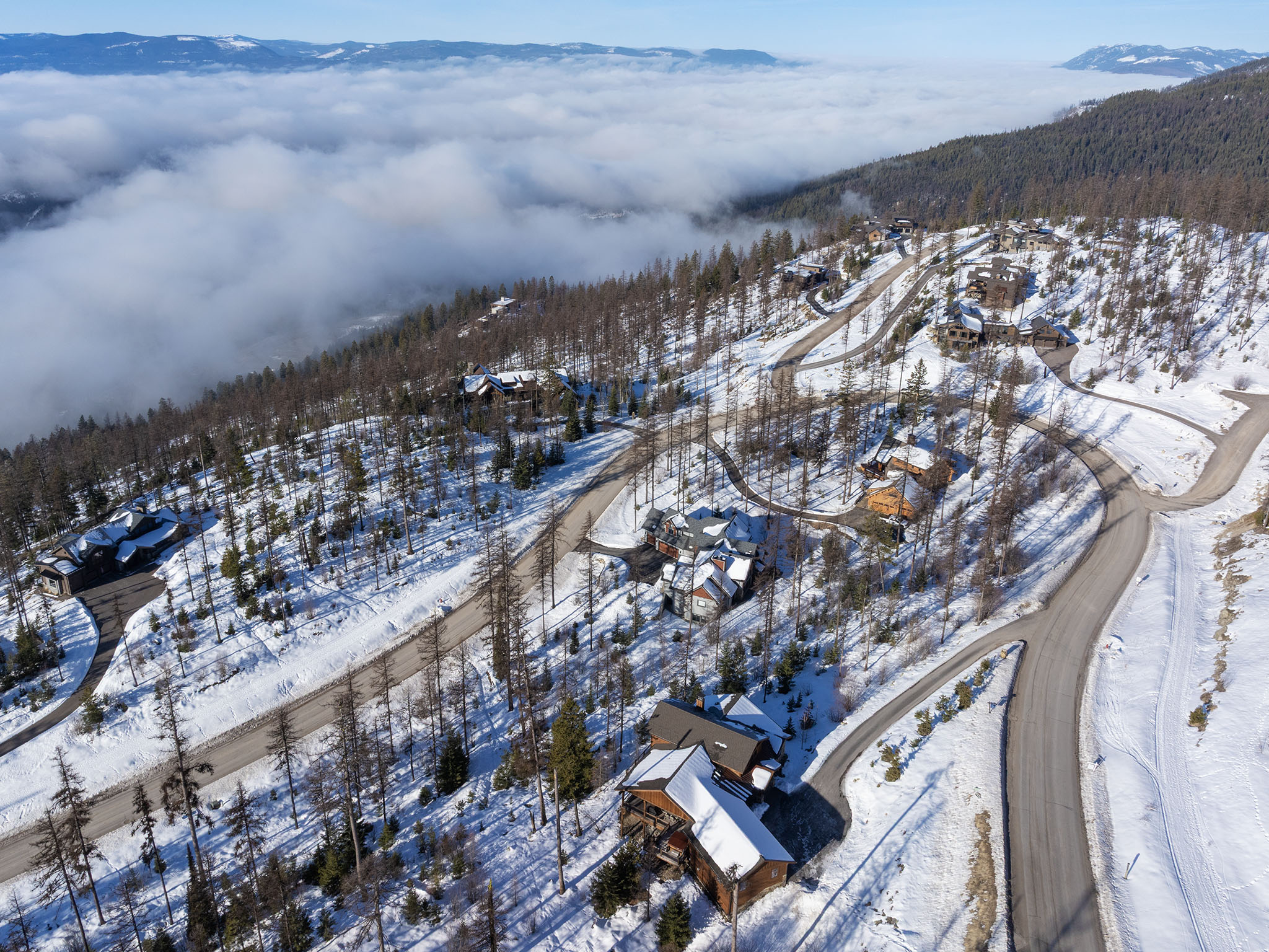  317 Elk Highlands Drive - 物件實景