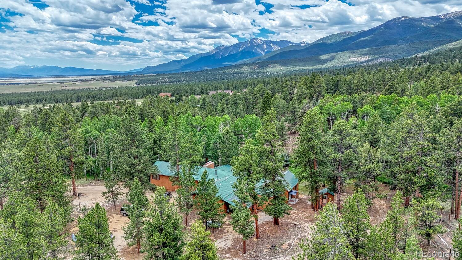 Buena Vista, Colorado, 81211, United States, 6 Bedrooms Bedrooms, ,5 BathroomsBathrooms,Residential,For Sale,1977574