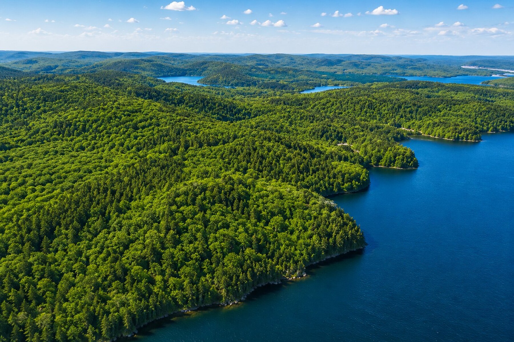  La Pêche, Outaouais - 物件實景