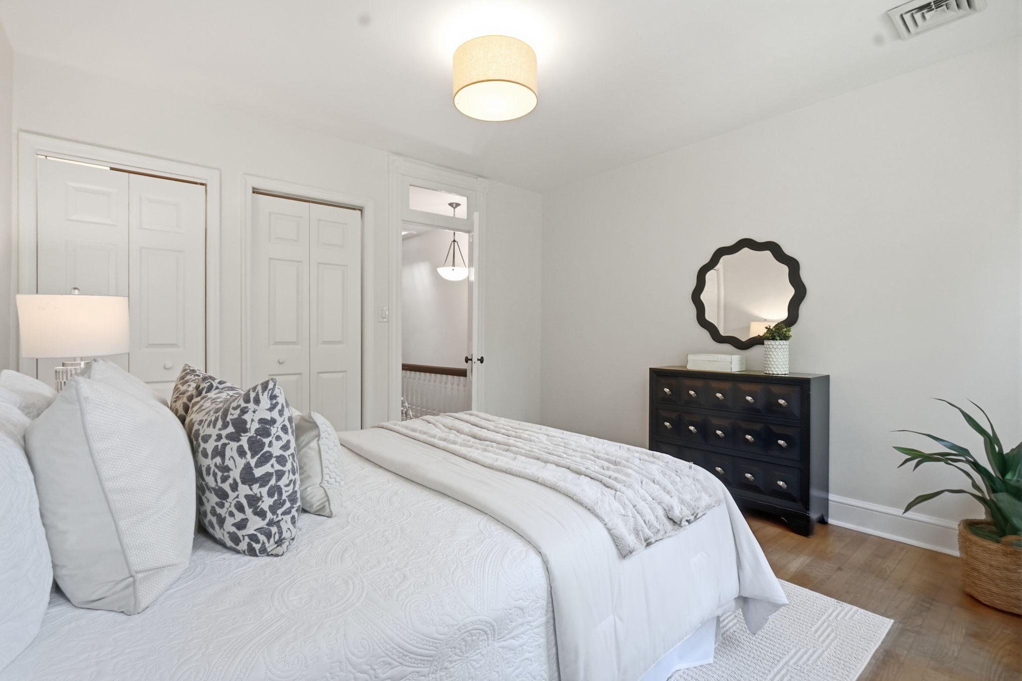  2152 Newport Place NW, Washington, DC, 20037 - 物件實景