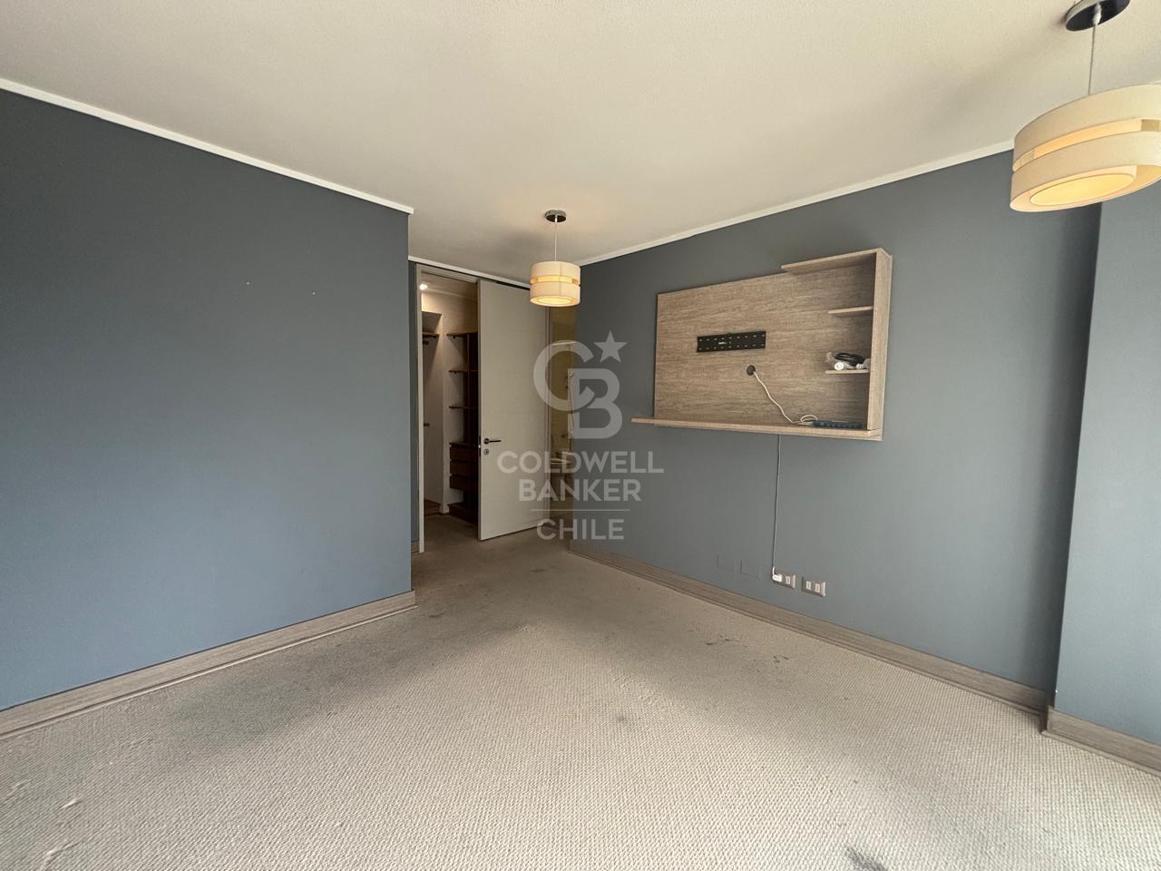 Vitacura, Chile, 2 Bedrooms Bedrooms, ,2 BathroomsBathrooms,Residential,For Sale,1818649