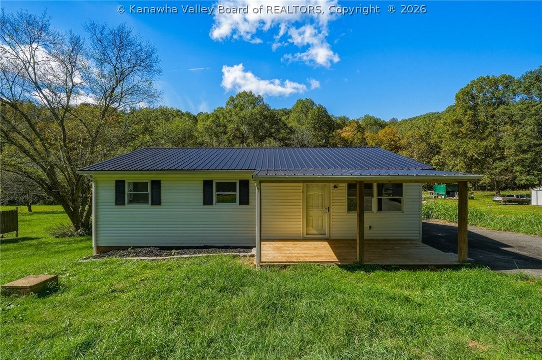 Claylick Rd, Ravenswood, WV 26164 #1