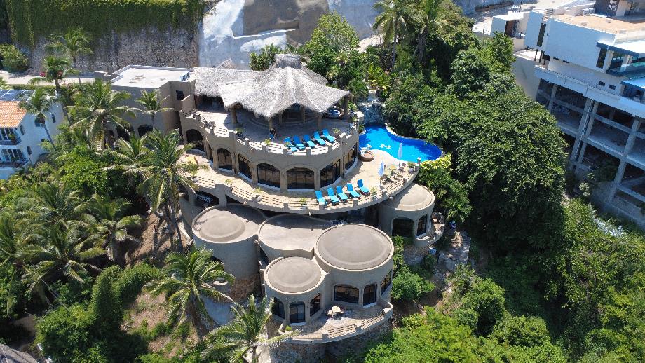 Manzanillo, Colima, 28867, Mexico, 6 Bedrooms Bedrooms, ,6 BathroomsBathrooms,Residential,For Sale,1939641