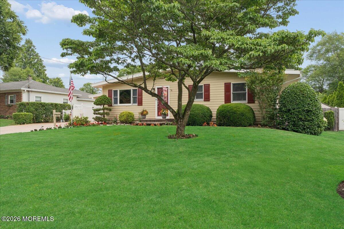 Parkview Ter, Lincroft, NJ 07738 #1