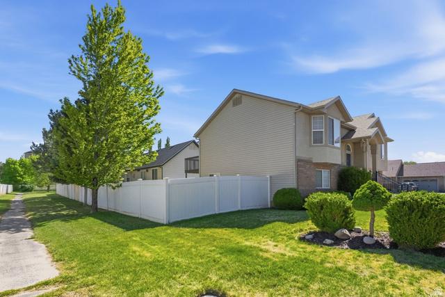 South Weber, Utah, 84405, United States, 4 Bedrooms Bedrooms, ,3 BathroomsBathrooms,Residential,For Sale,2048081