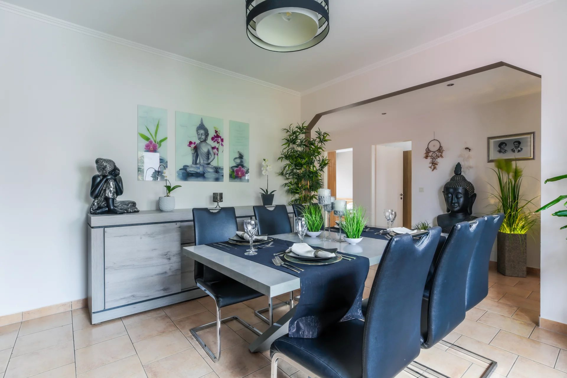 Bettembourg, Canton d'Esch-sur-Alzette, LU, 3 Bedrooms Bedrooms, ,Residential,For Sale,1442648
